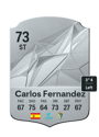 Other version of Carlos Fernandez