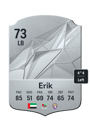 Other version of Erik