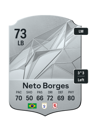 Other version of Neto Borges