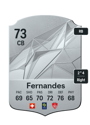 Other version of Edimilson Fernandes