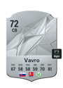 Other version of Denis Vavro
