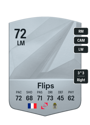 Other version of Alexis Flips