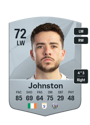 Other version of Michael Johnston