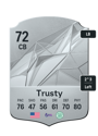 Other version of Auston Trusty