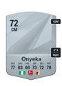 Other version of Frank Onyeka