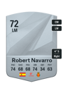 Other version of Robert Navarro