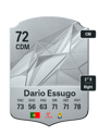 Other version of Dario Essugo