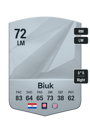 Other version of Stipe Biuk