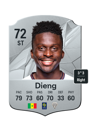 Other version of Bamba Dieng