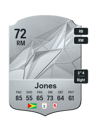 Other version of Isaiah Jones