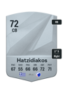 Other version of Pantelis Hatzidiakos
