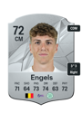 Other version of Arne Engels