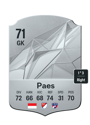 Other version of Maarten Paes