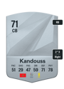 Other version of Ismael Kandouss