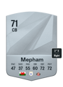 Other version of Chris Mepham