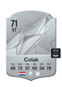 Other version of Antonio Colak