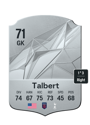 Other version of Katelin Talbert