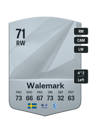 Other version of Patrik Walemark