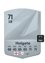Other version of Mason Holgate