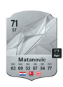 Other version of Igor Matanovic