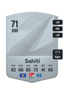 Other version of Emir Sahiti