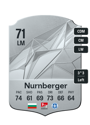 Other version of Fabian Nurnberger