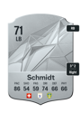 Other version of Isaac Schmidt