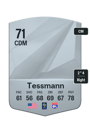 Other version of Tanner Tessmann
