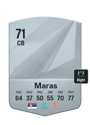 Other version of Nikola Maras