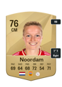 Other version of Nadine Noordam