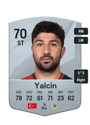 Other version of Guven Yalcin
