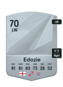 Other version of Samuel Edozie