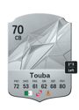 Other version of Ahmed Touba