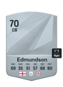 Other version of George Edmundson