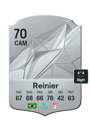 Other version of Reinier