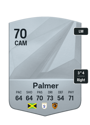Other version of Kasey Palmer