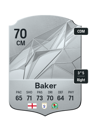 Other version of Lewis Baker