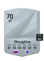 Other version of German Onugkha