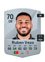 Other version of Ruben Vezo