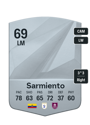 Other version of Jeremy Sarmiento
