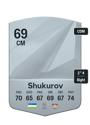 Other version of Otabek Shukurov