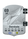 Other version of Siriki Dembele