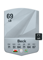 Other version of Owen Beck