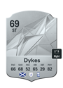 Other version of Lyndon Dykes