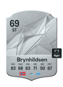 Other version of Ola Brynhildsen