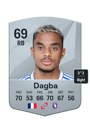 Other version of Colin Dagba