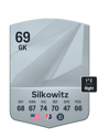 Other version of Jordan Silkowitz