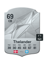 Other version of Rasmus Thelander