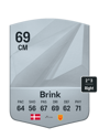 Other version of Mark Brink