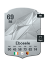 Other version of Festy Ebosele